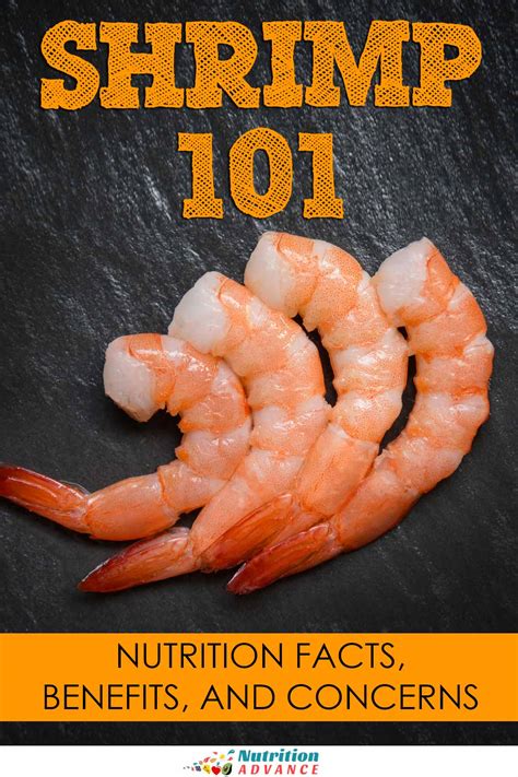 shrimp nutrition facts 100g|shrimp nutrition chart.